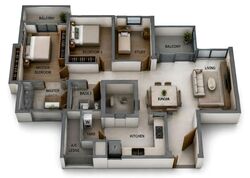 The Canopy (D27), Condominium #571261441